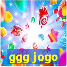 ggg jogo